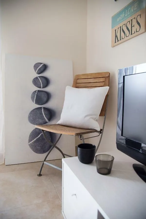 Aphrodite Apartment Perivólia Cipro