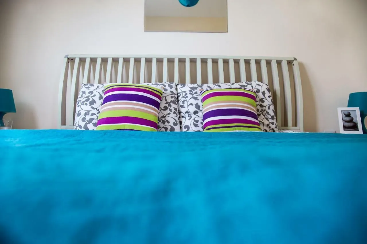 Aphrodite Apartment Perivólia