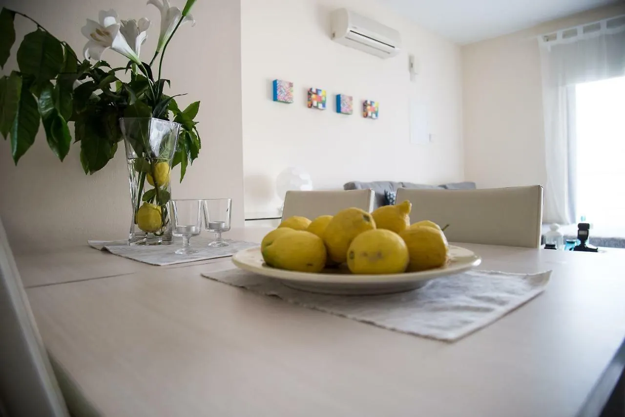 Aphrodite Apartment Perivólia