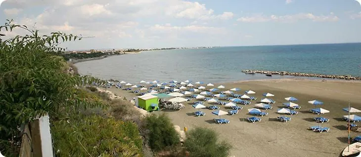 Aphrodite Apartment Perivólia