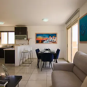  דירה Seaside Luxury Flat