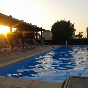 Sunset Garden Periwolia