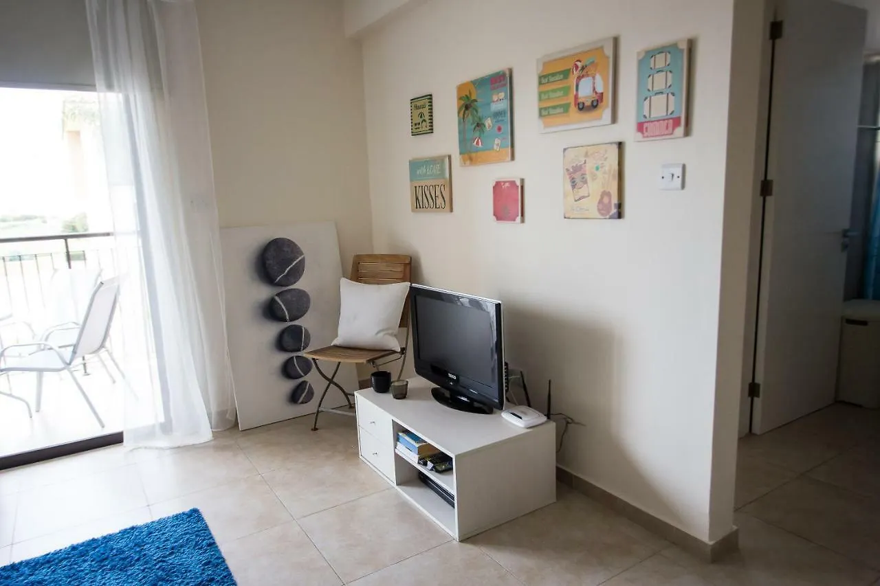 Aphrodite Apartment Perivolia