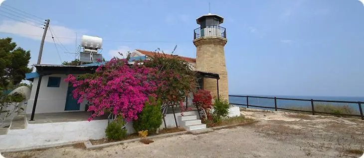 Aphrodite Apartment Perivolia 0*,  Cyprus